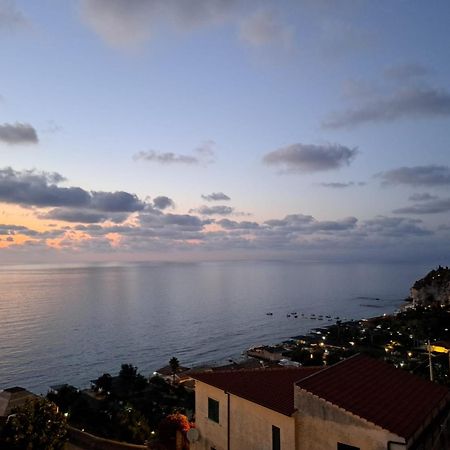 Tithouse Tropea Apartment Exterior foto