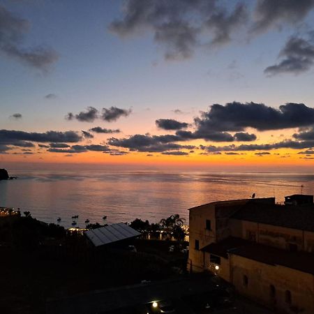 Tithouse Tropea Apartment Exterior foto