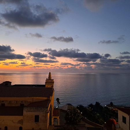 Tithouse Tropea Apartment Exterior foto