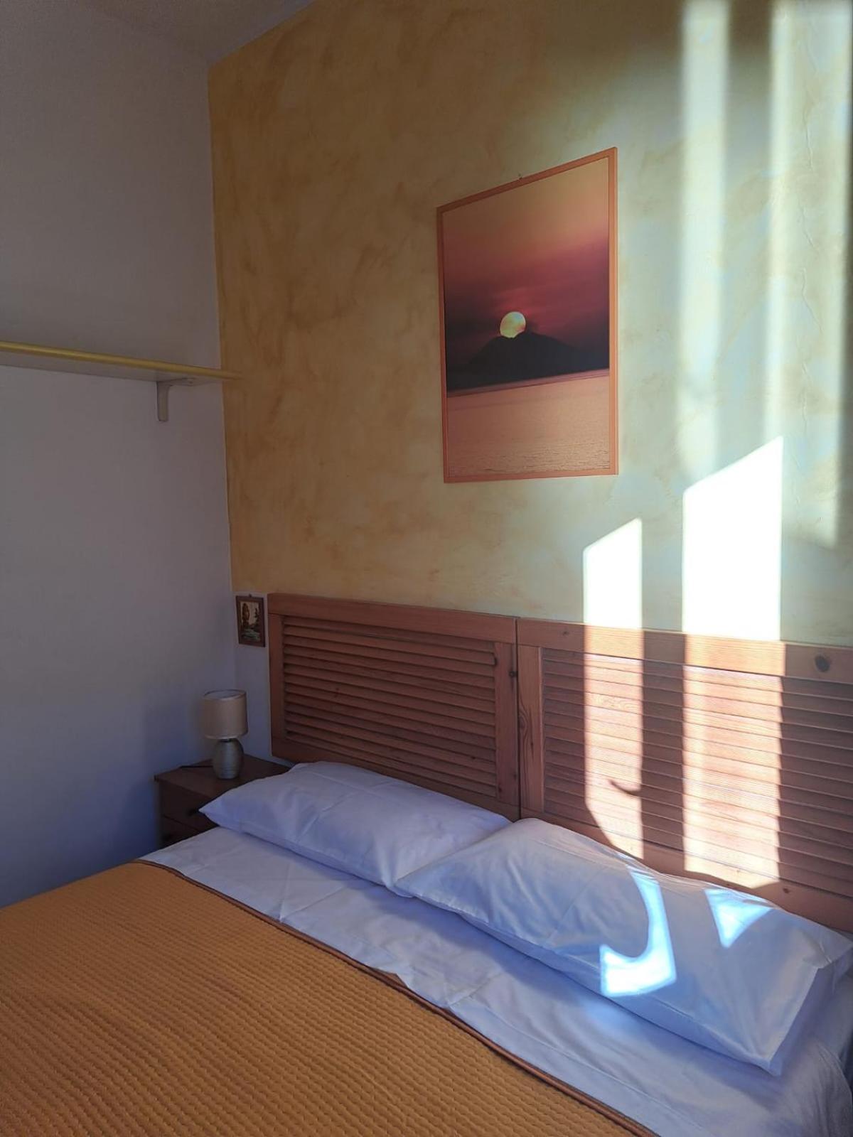 Tithouse Tropea Apartment Exterior foto