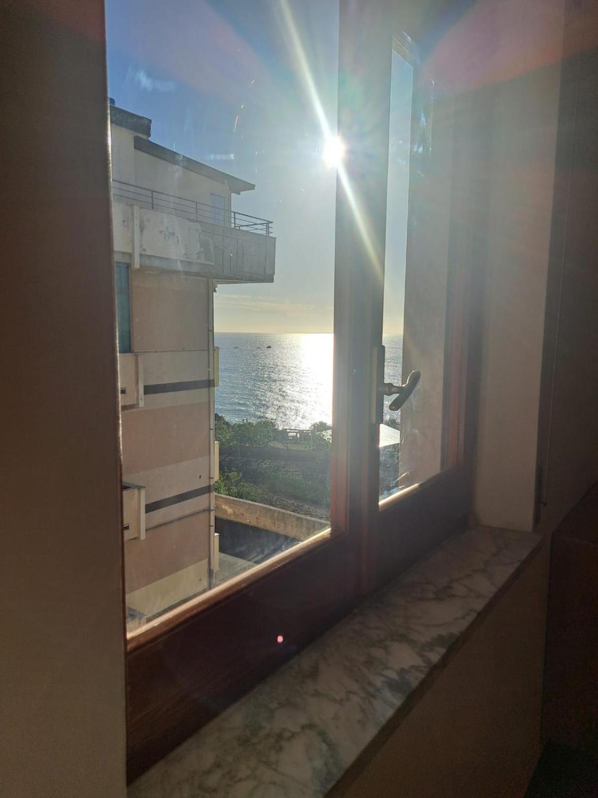 Tithouse Tropea Apartment Exterior foto