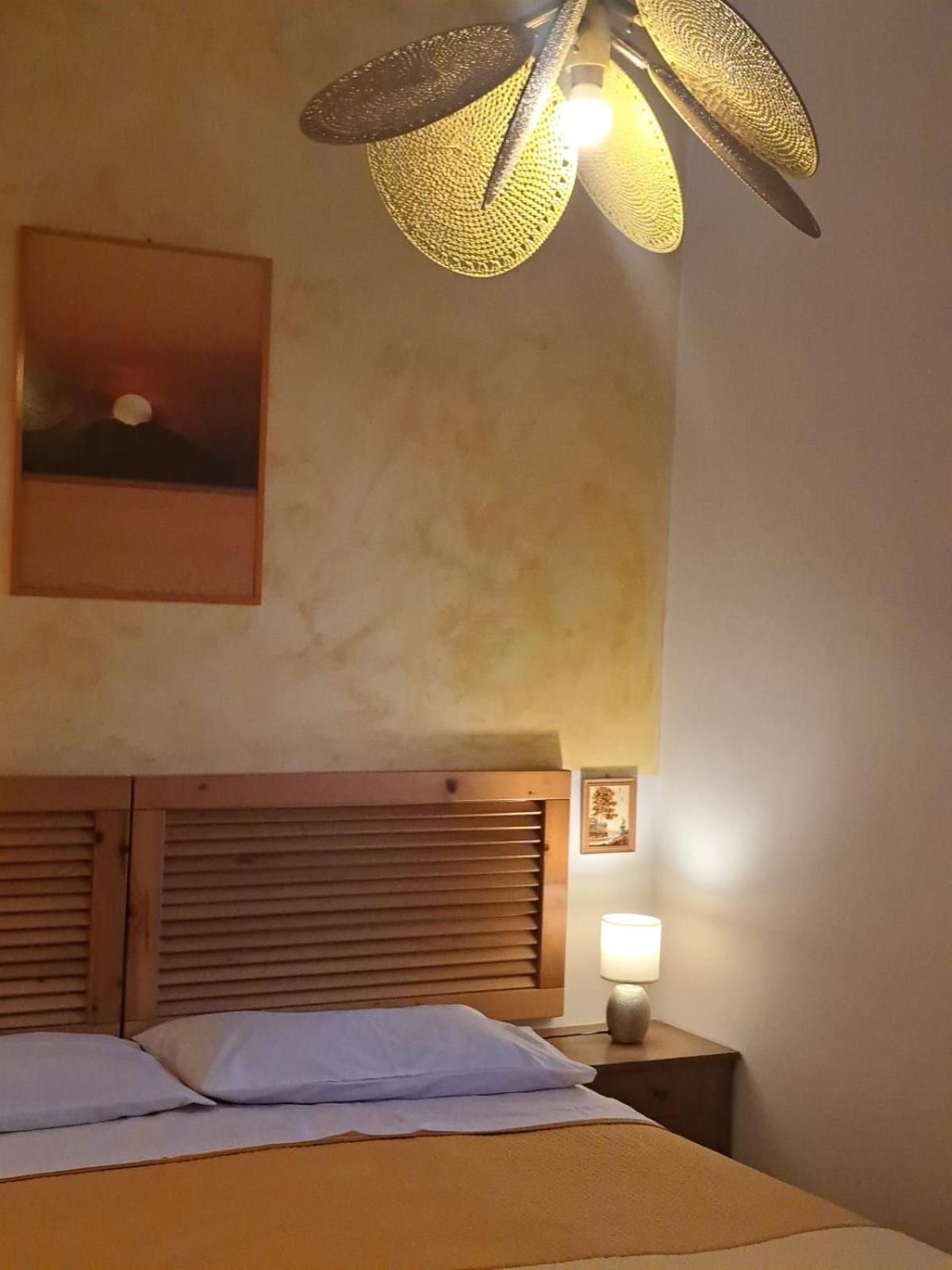Tithouse Tropea Apartment Exterior foto