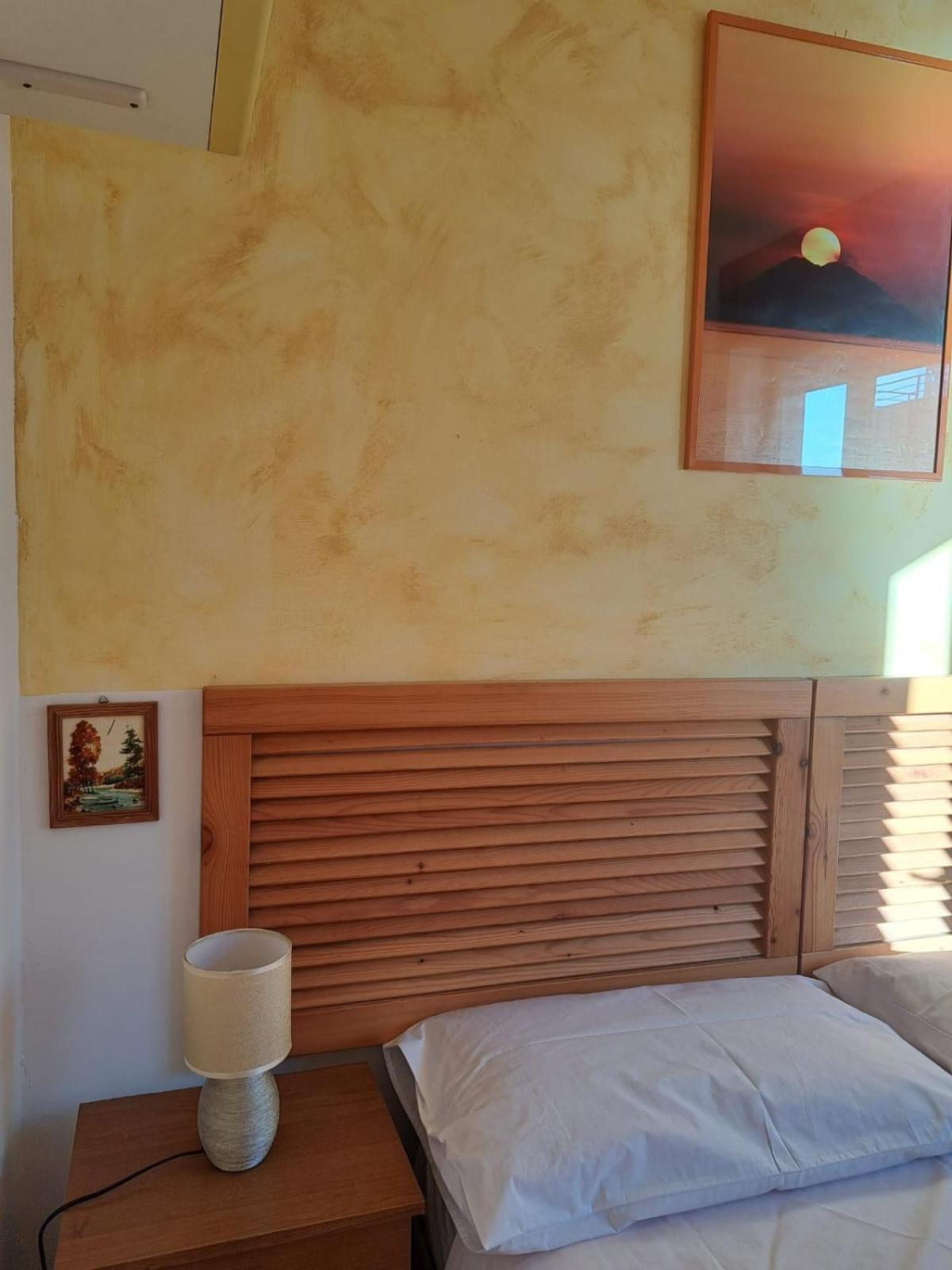 Tithouse Tropea Apartment Exterior foto