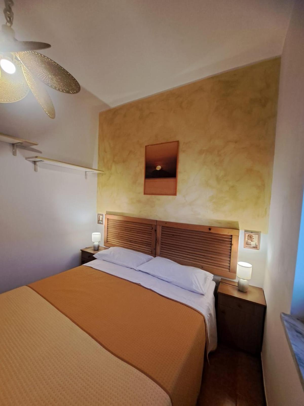 Tithouse Tropea Apartment Exterior foto