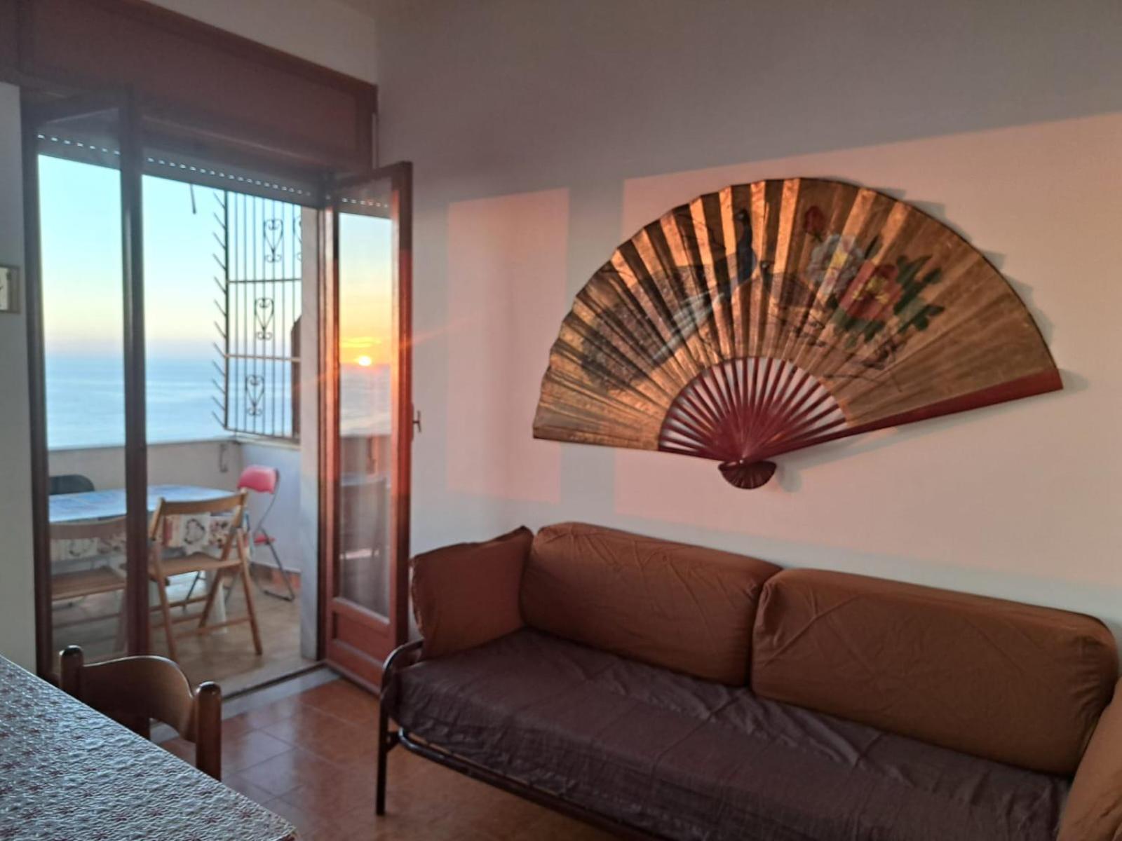 Tithouse Tropea Apartment Exterior foto