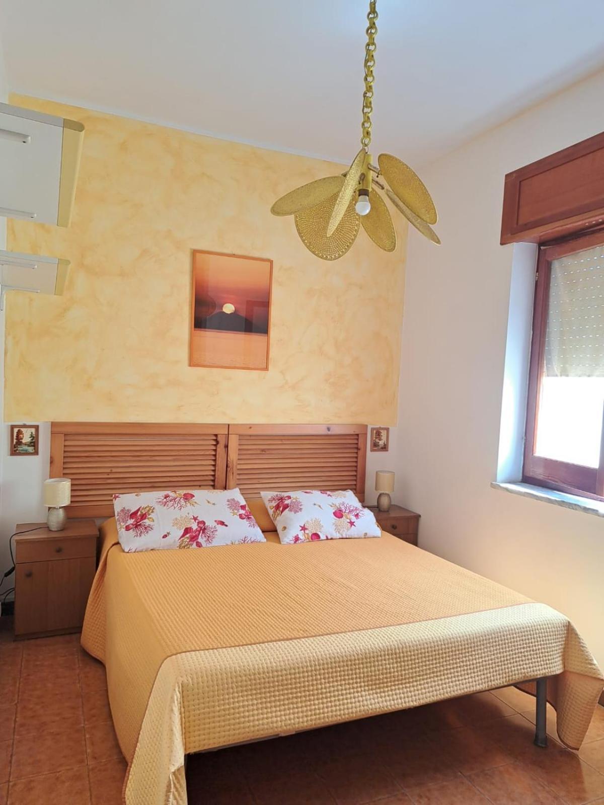 Tithouse Tropea Apartment Exterior foto