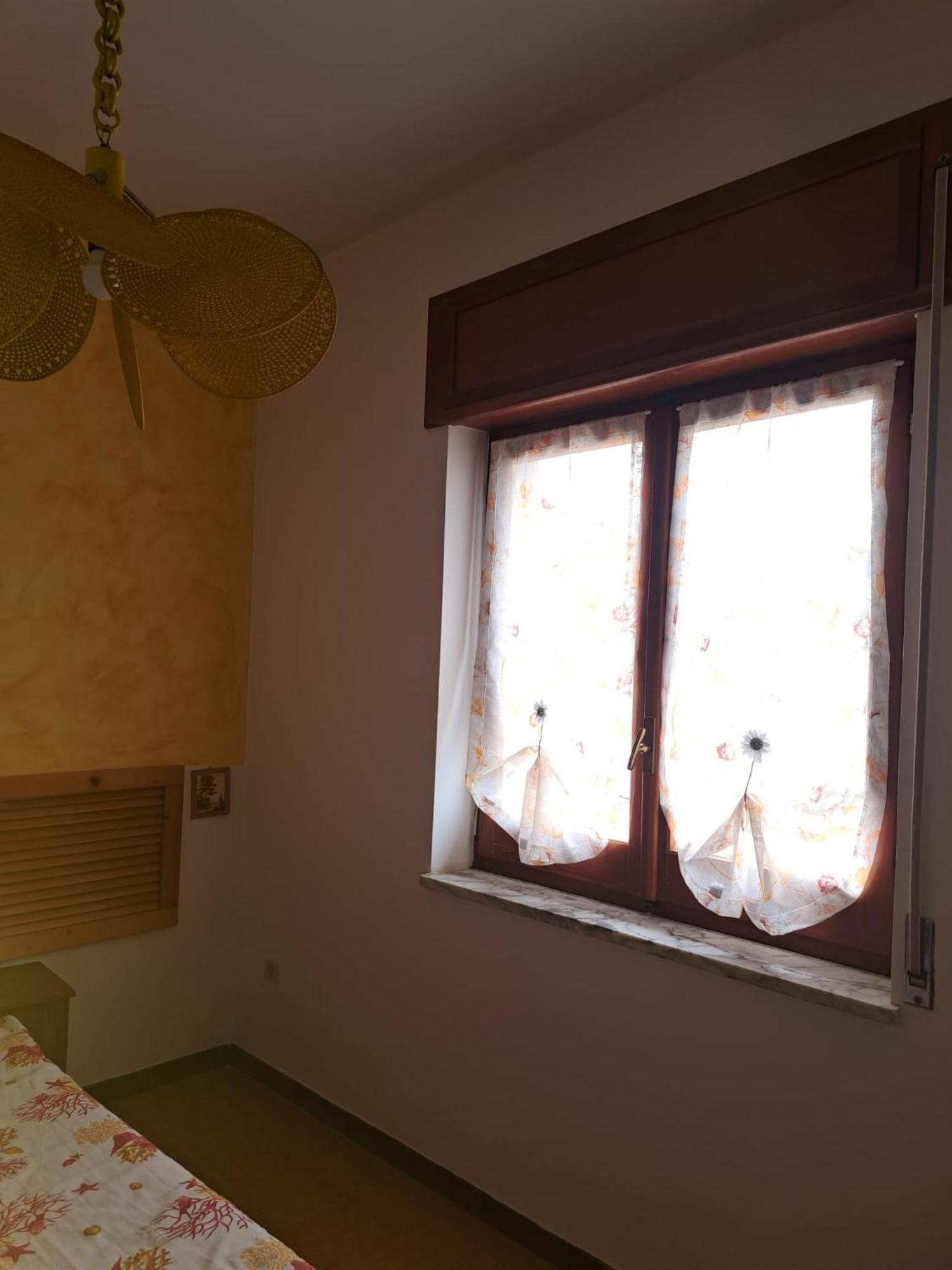 Tithouse Tropea Apartment Exterior foto