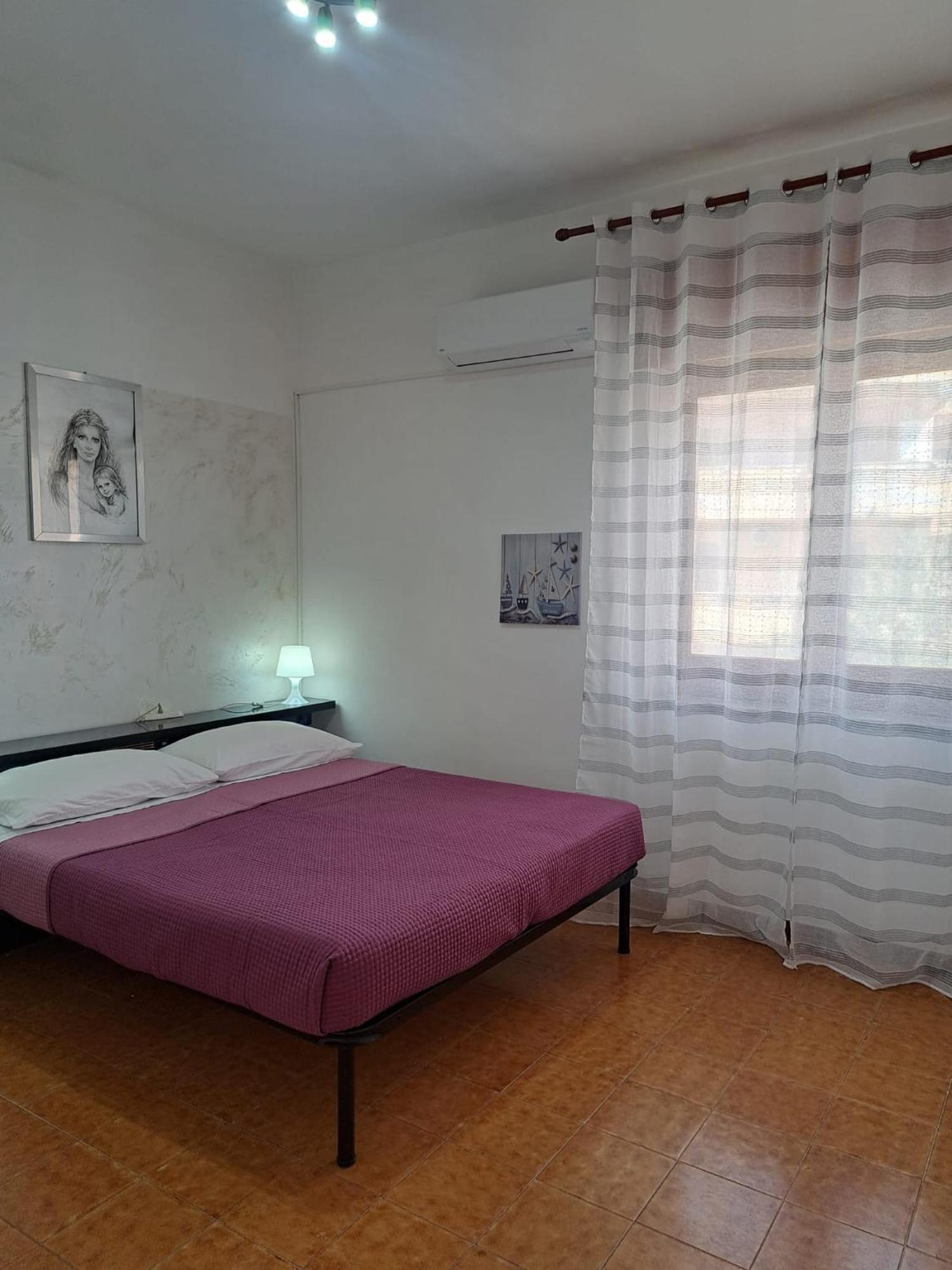 Tithouse Tropea Apartment Exterior foto