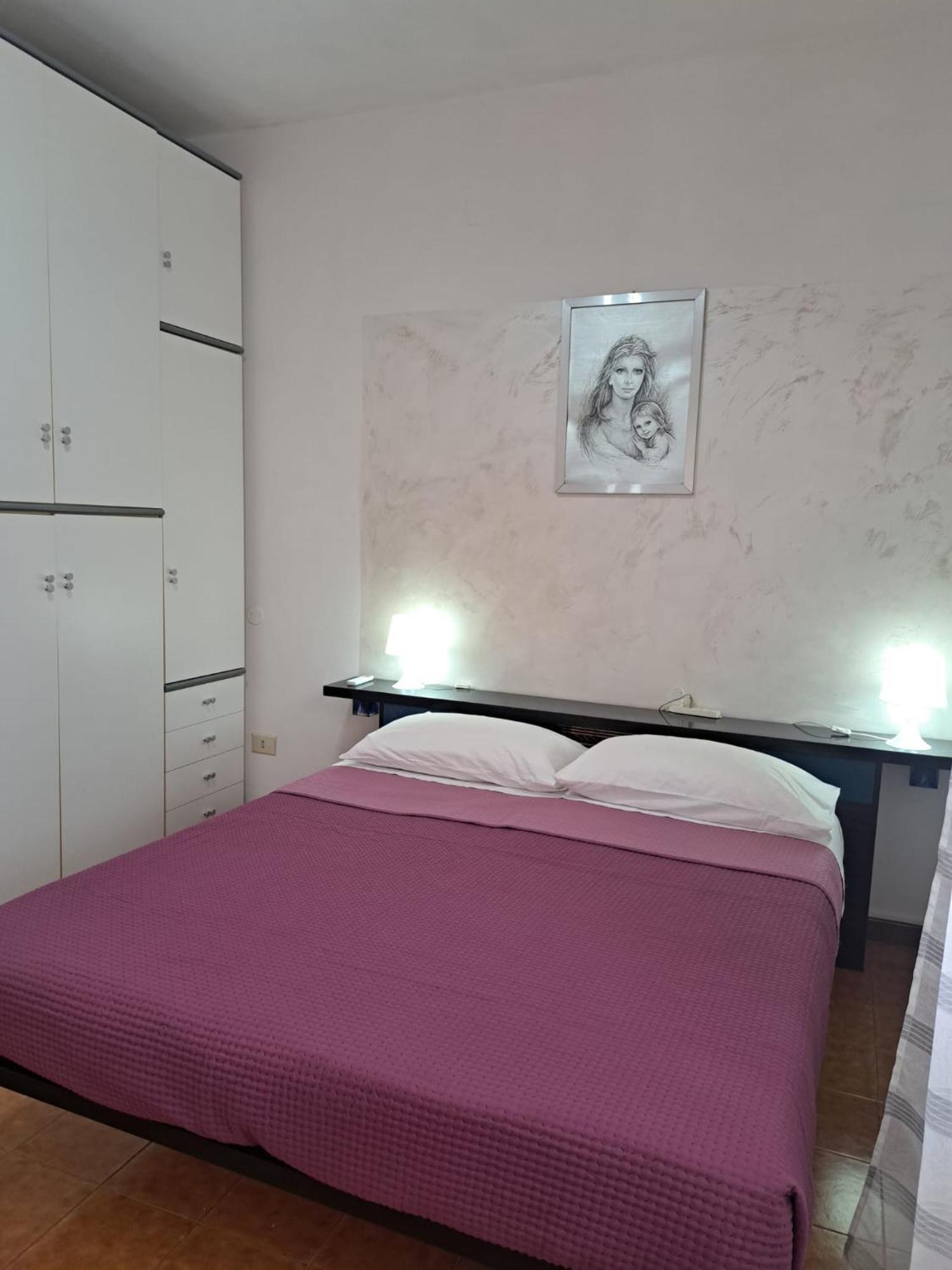 Tithouse Tropea Apartment Exterior foto