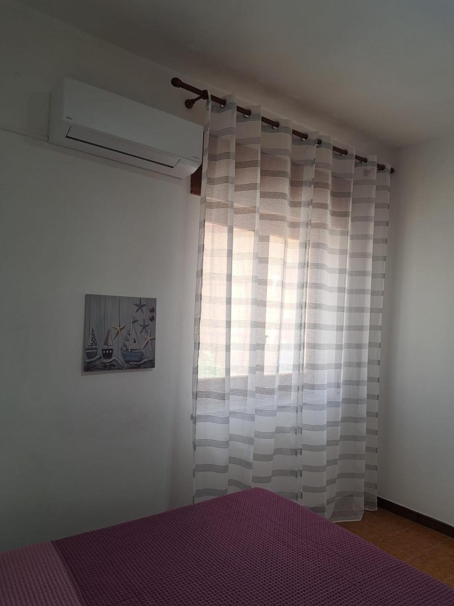 Tithouse Tropea Apartment Exterior foto