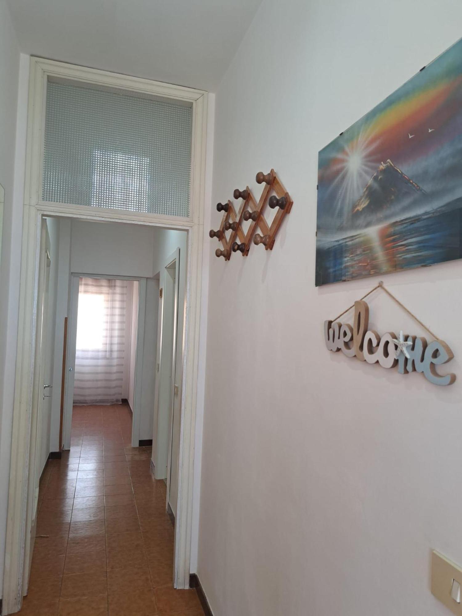 Tithouse Tropea Apartment Exterior foto