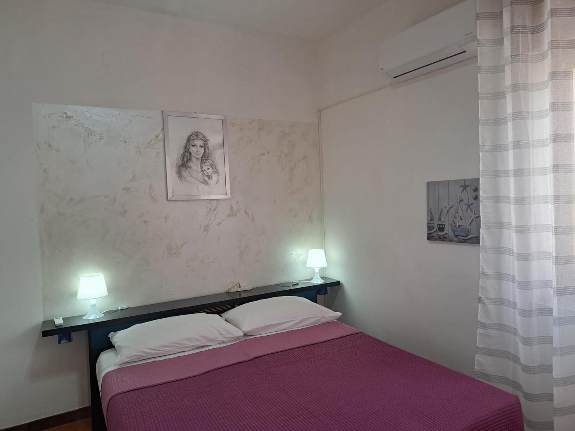 Tithouse Tropea Apartment Exterior foto