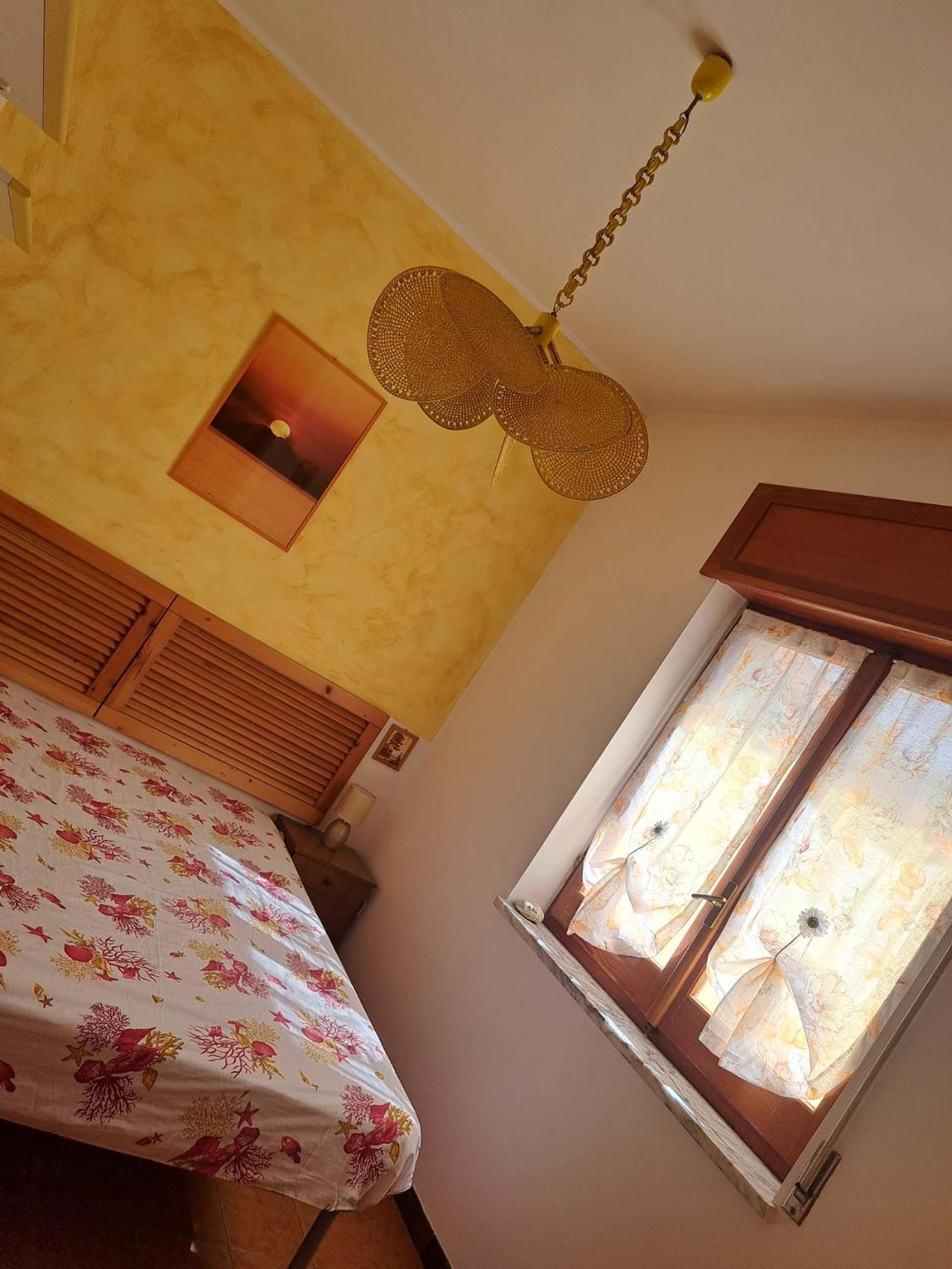Tithouse Tropea Apartment Exterior foto