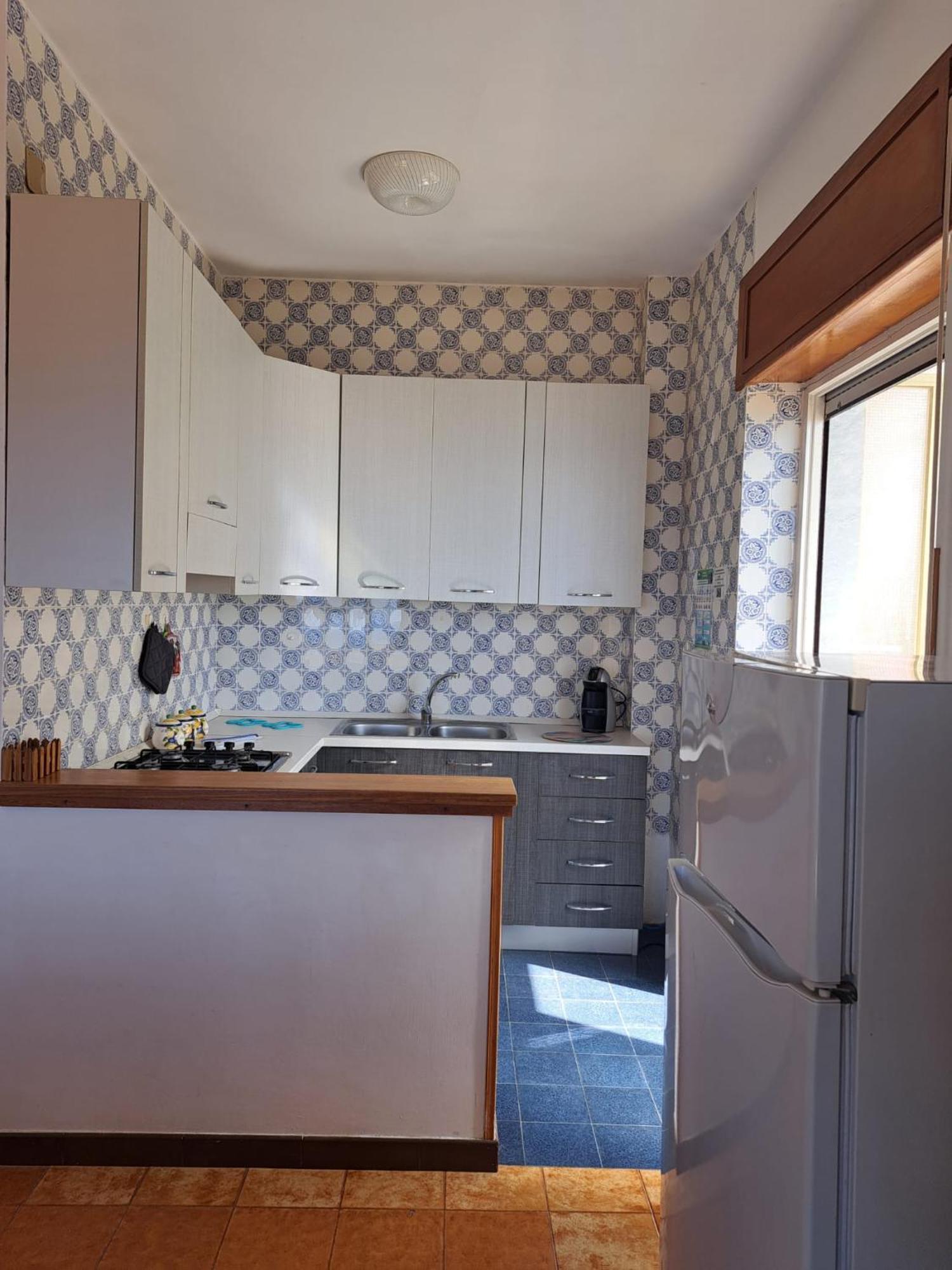 Tithouse Tropea Apartment Exterior foto