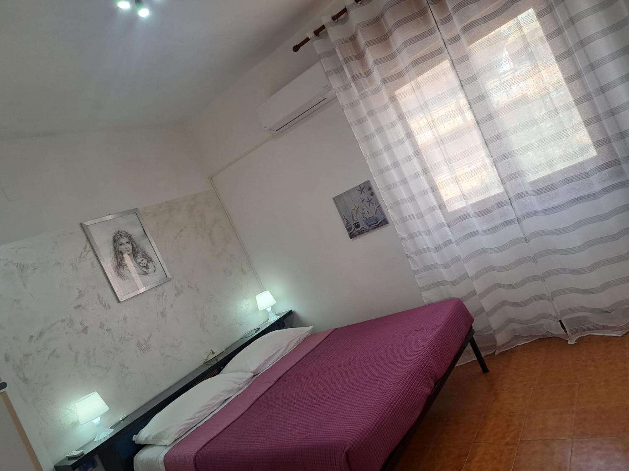 Tithouse Tropea Apartment Exterior foto