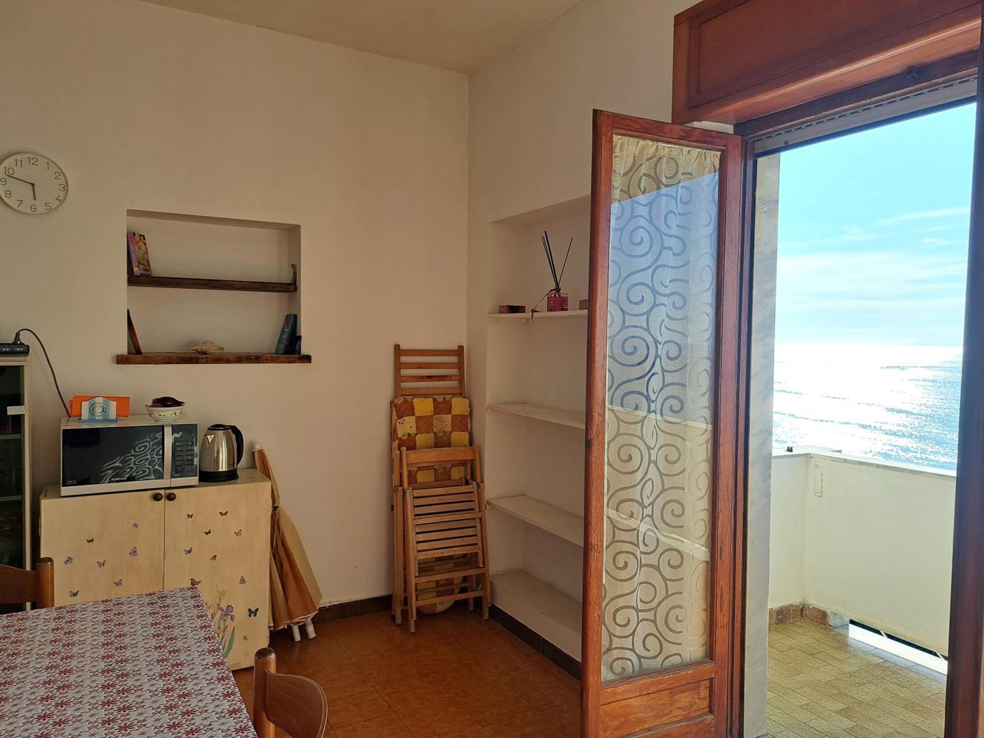 Tithouse Tropea Apartment Cameră foto